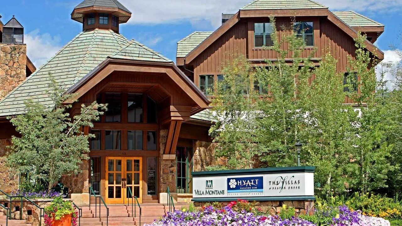 Photo of Outdoor in Beaver Creek