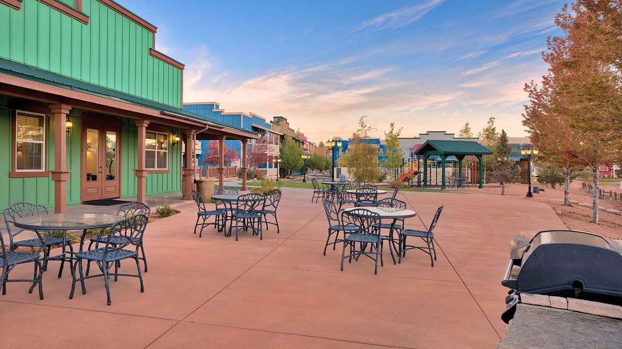 Photo of Outdoor in Heber