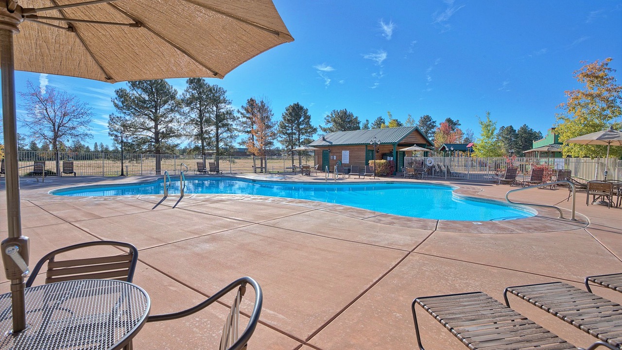 Photo of Outdoor in Heber