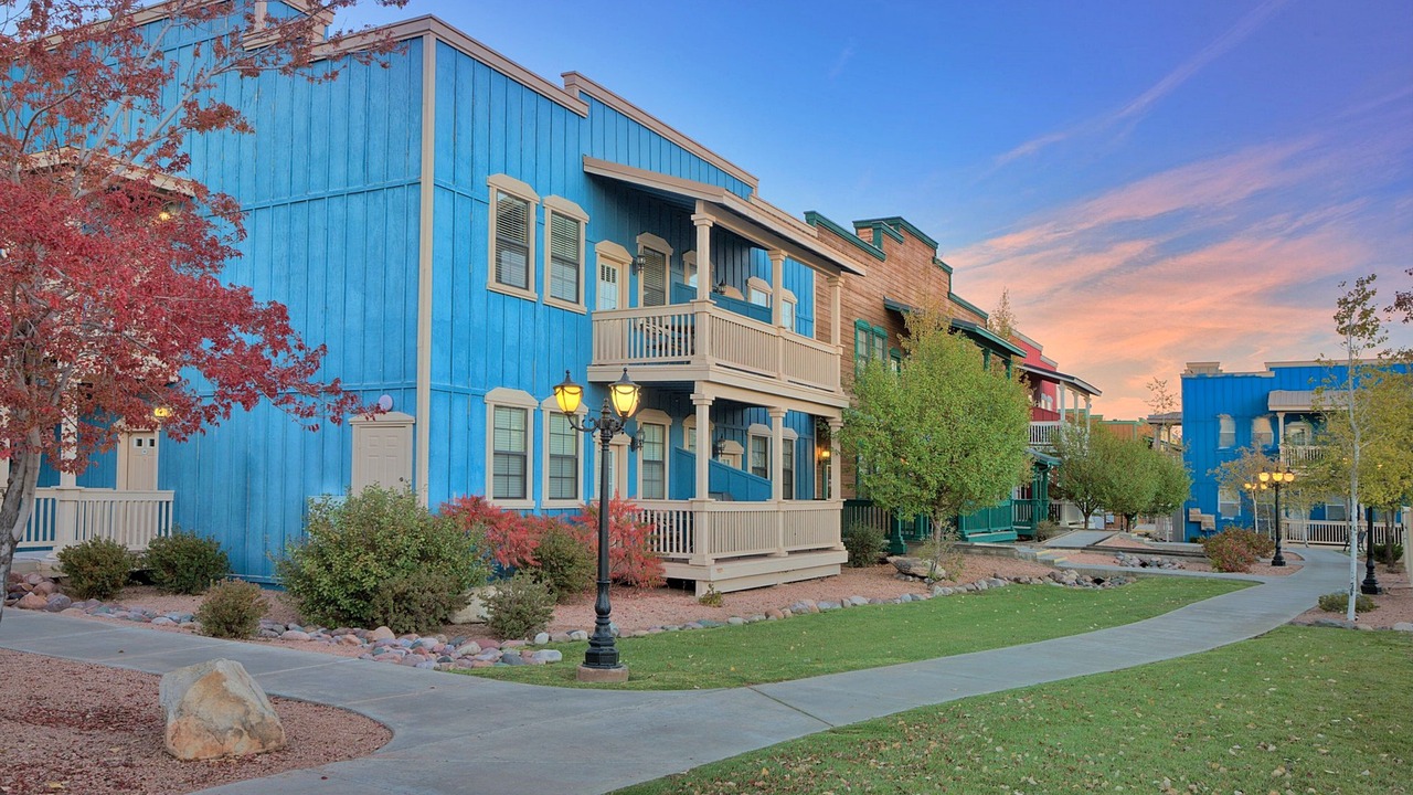 Photo of Outdoor in Heber