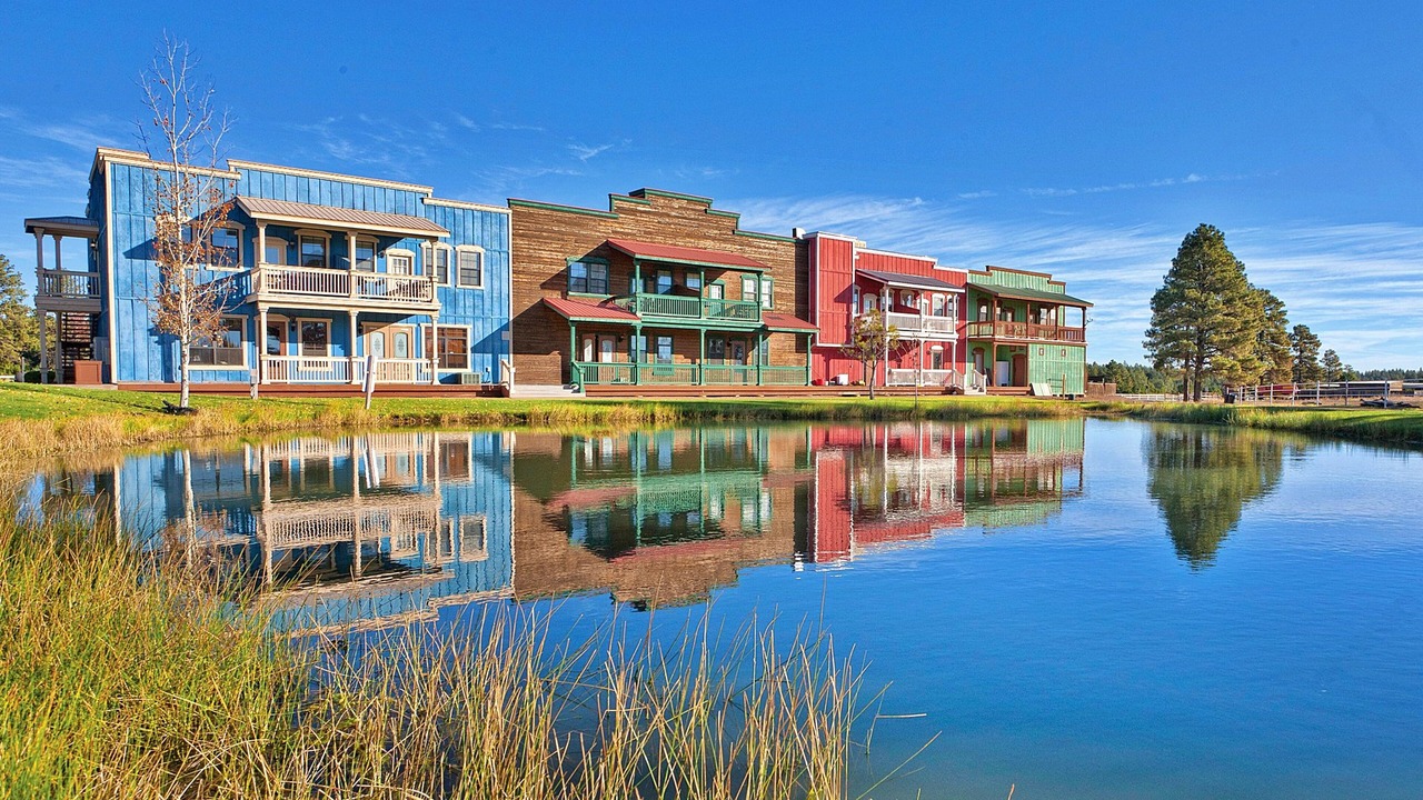 Photo of Outdoor in Heber