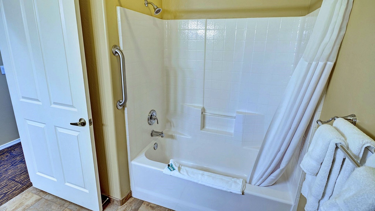 Photo of Bathroom in Heber