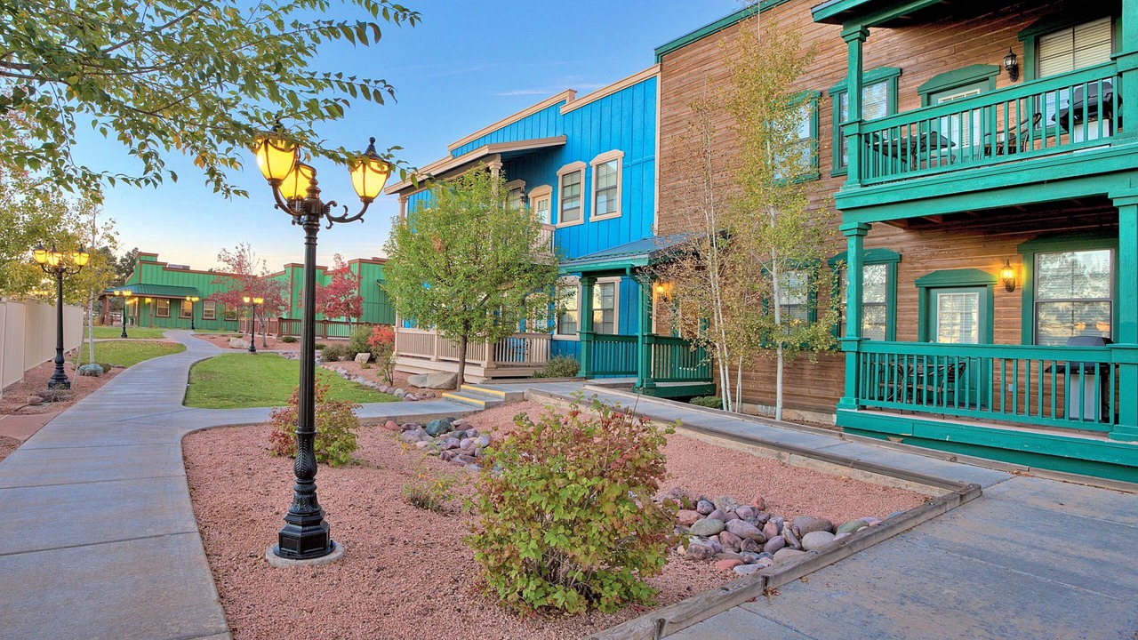 Photo of Outdoor in Heber