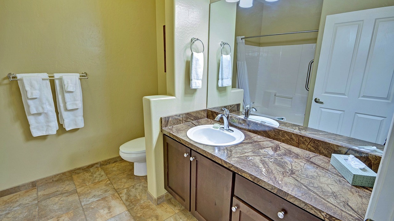 Photo of Bathroom in Heber