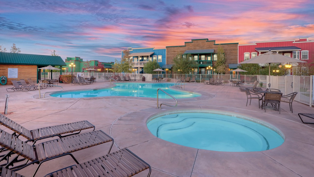 Photo of Outdoor in Heber