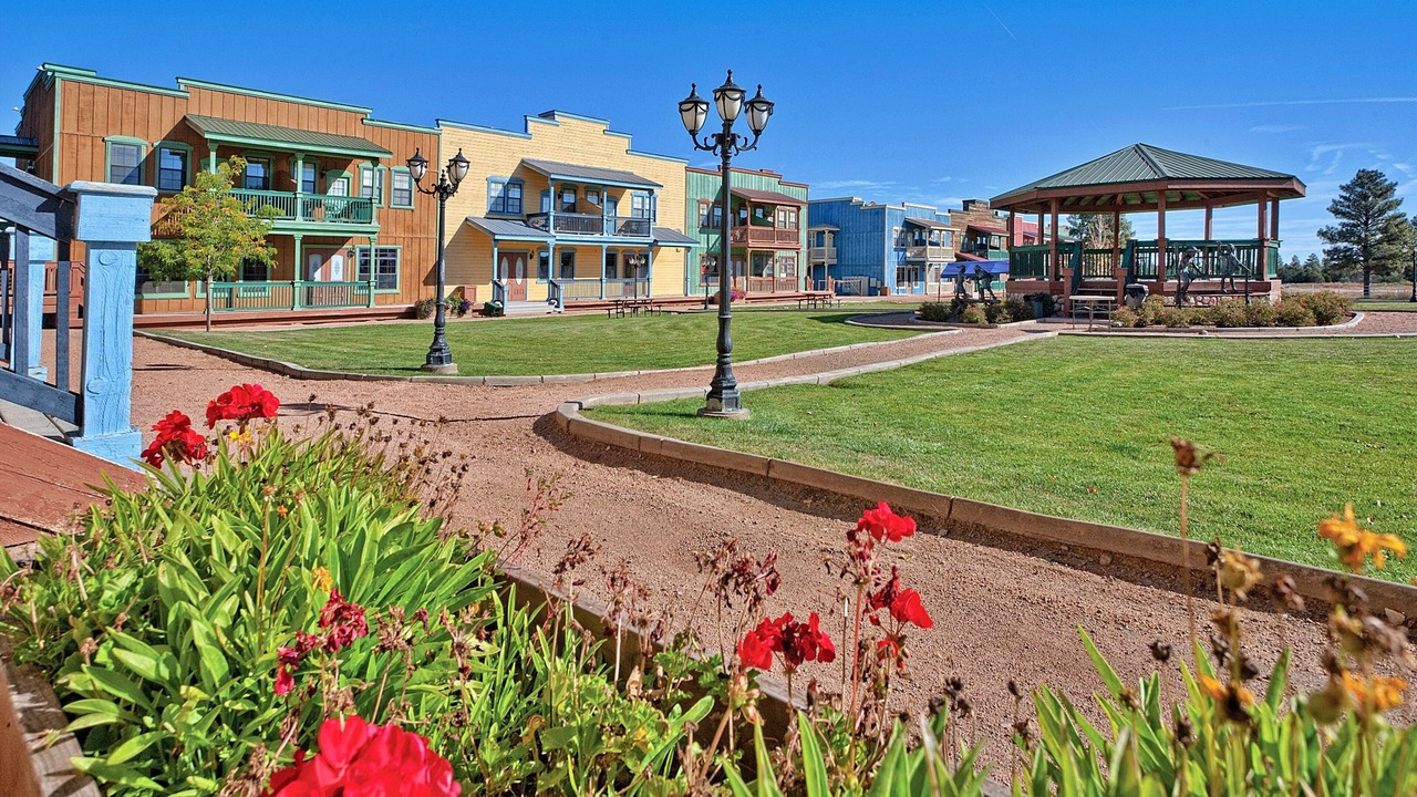 Photo of Outdoor in Heber