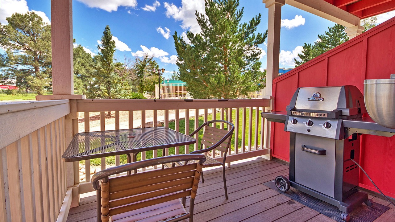 Photo of Outdoor in Heber
