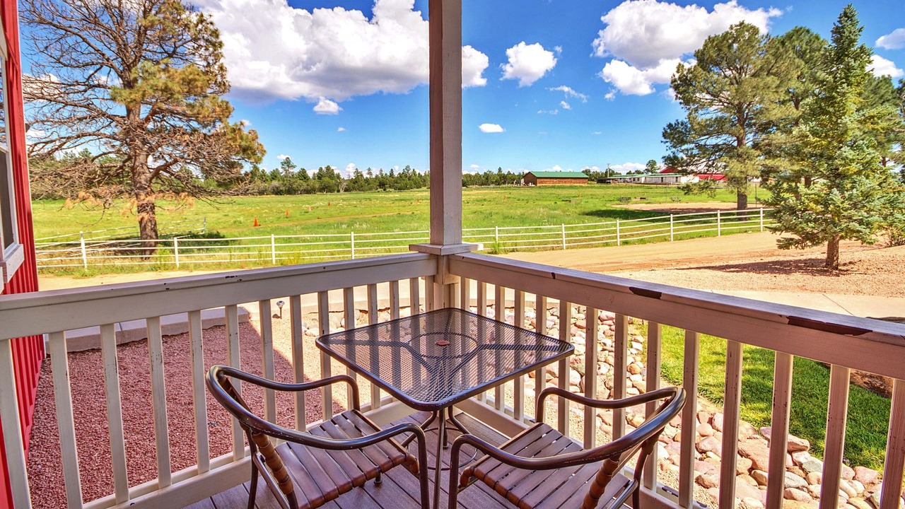 Photo of Outdoor in Heber