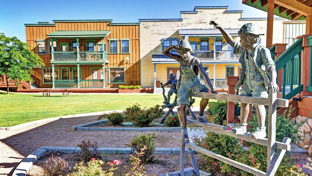 Photo of Outdoor in Heber