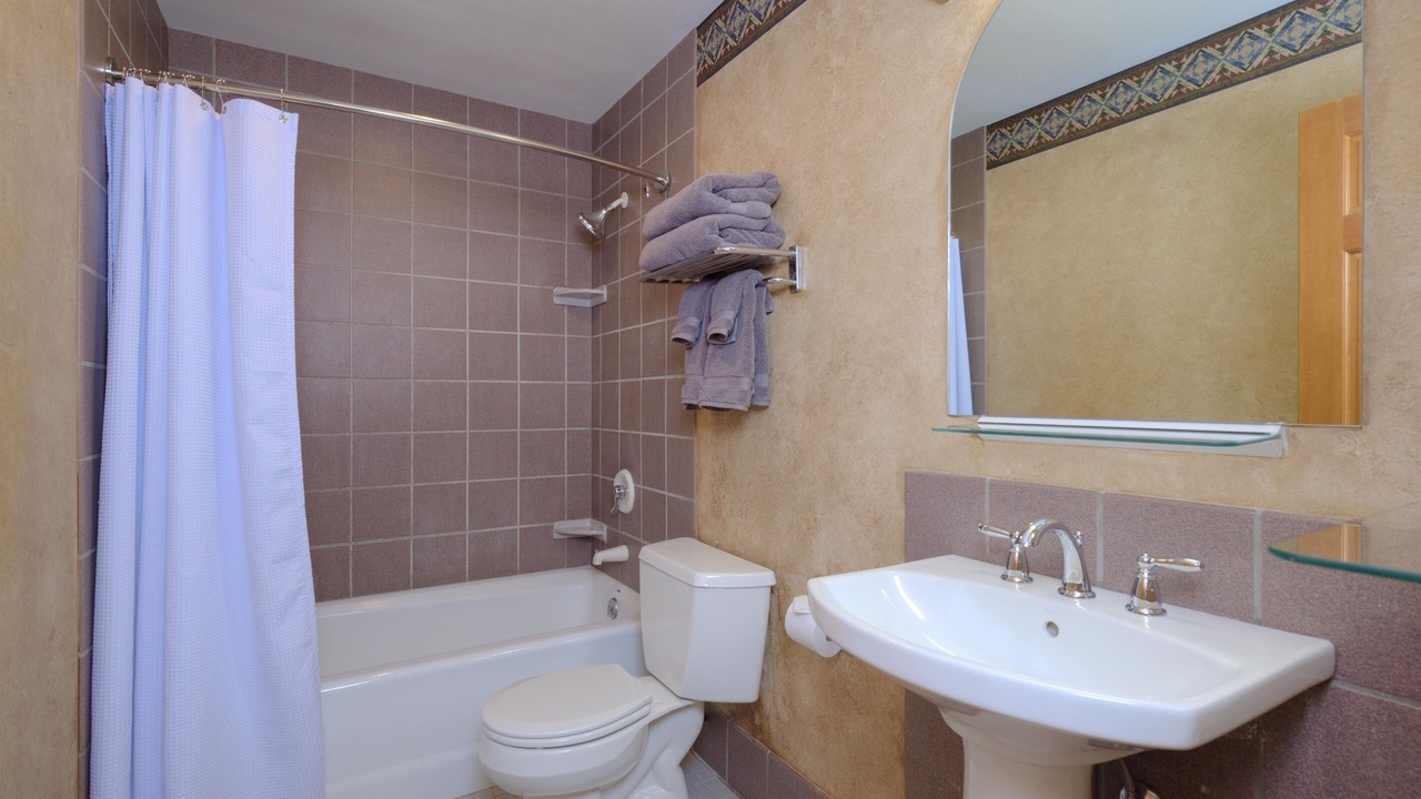 Photo of Bathroom in Big Sky