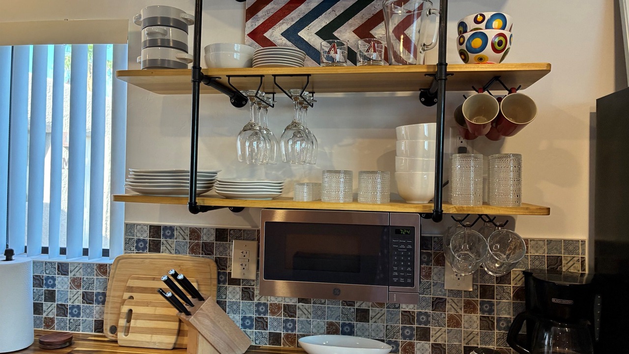 Photo of Kitchen in Limberlost