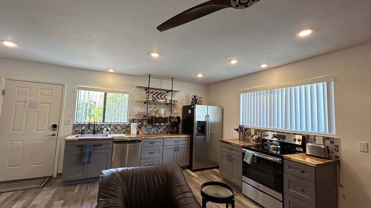 Photo of Kitchen in Limberlost