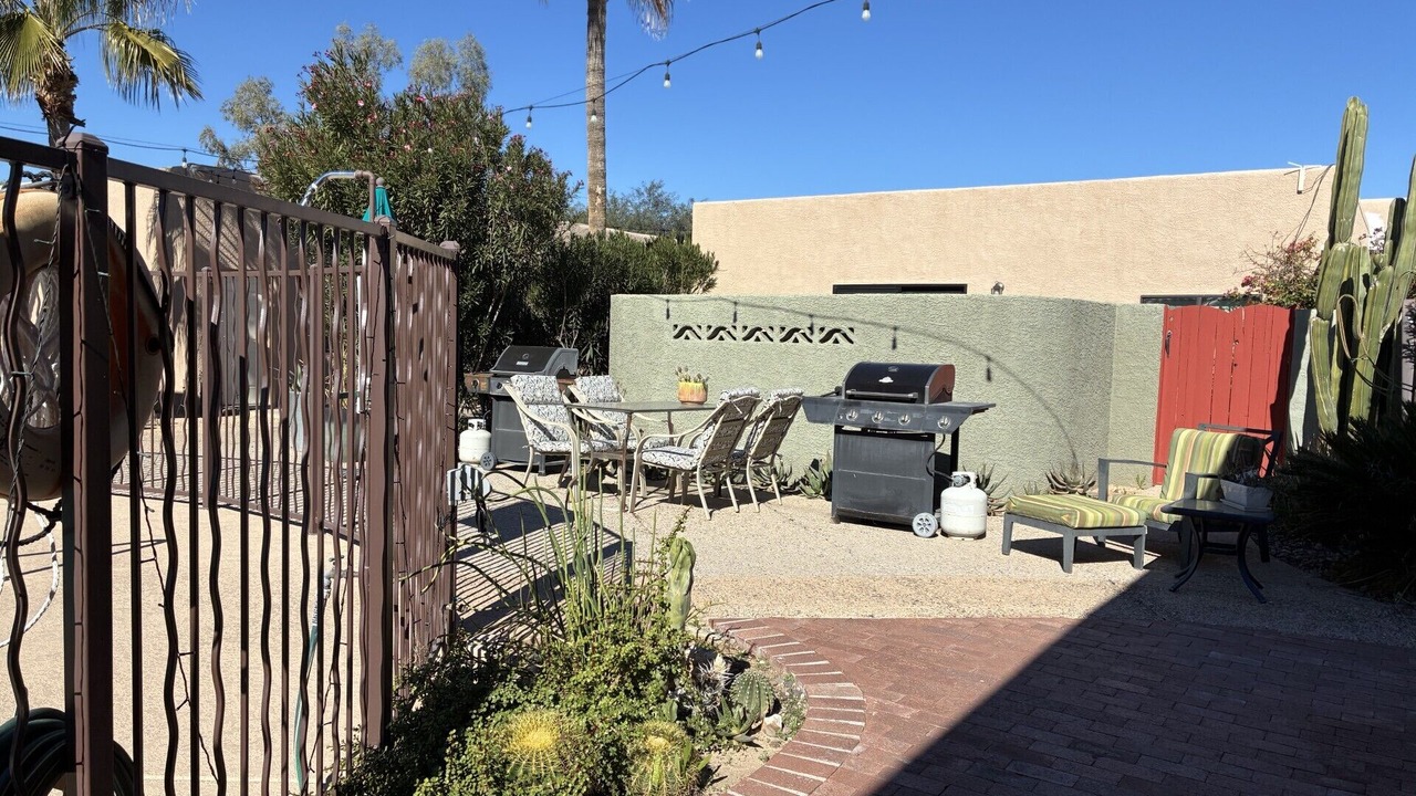 Photo of Outdoor in Limberlost