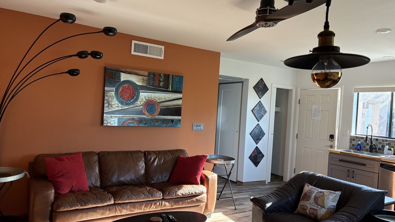Photo of Bedroom in Limberlost
