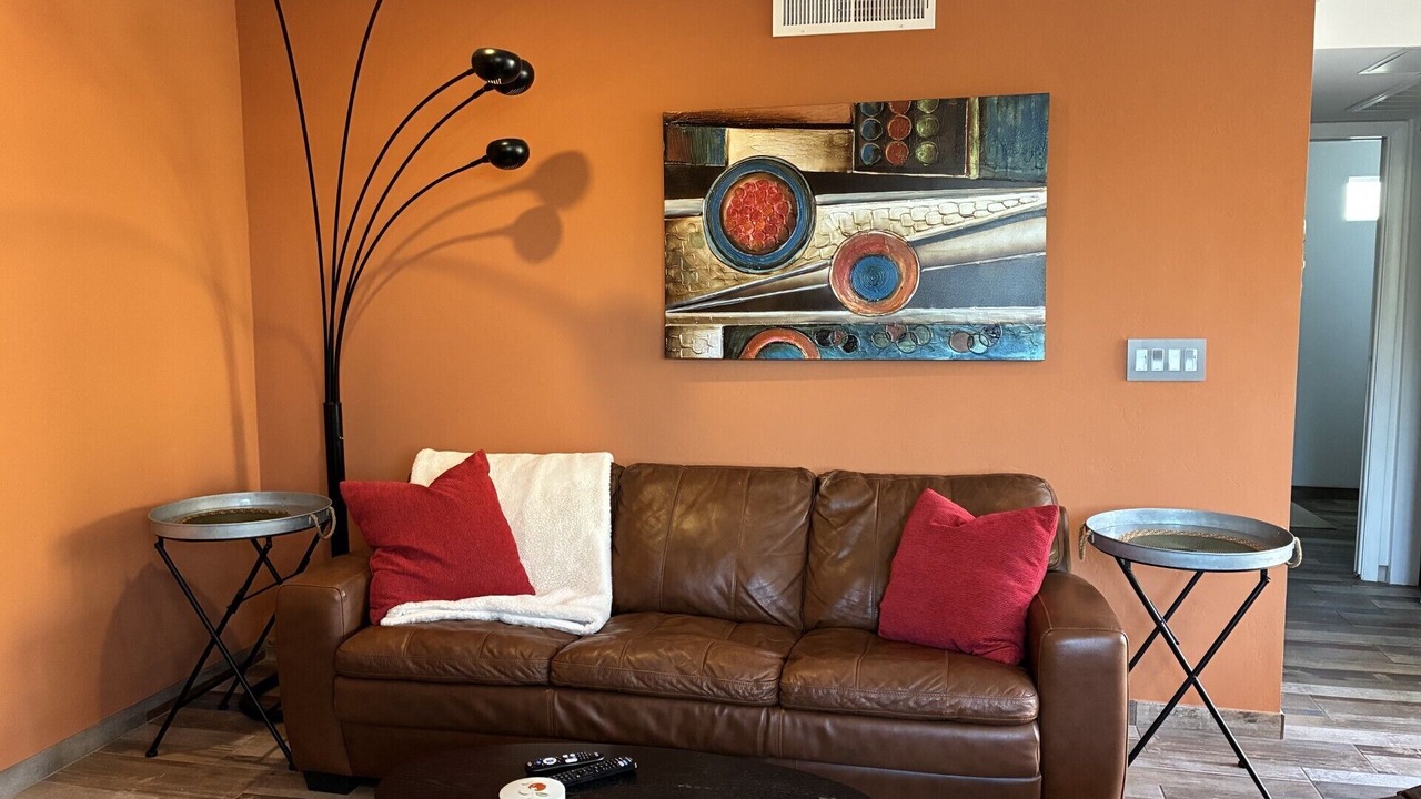 Photo of Livingroom in Limberlost