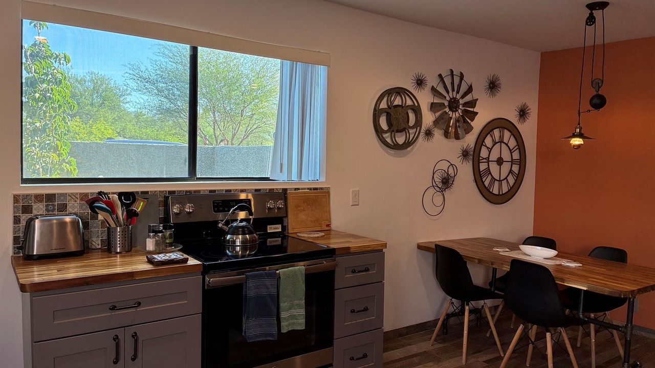 Photo of Kitchen in Limberlost