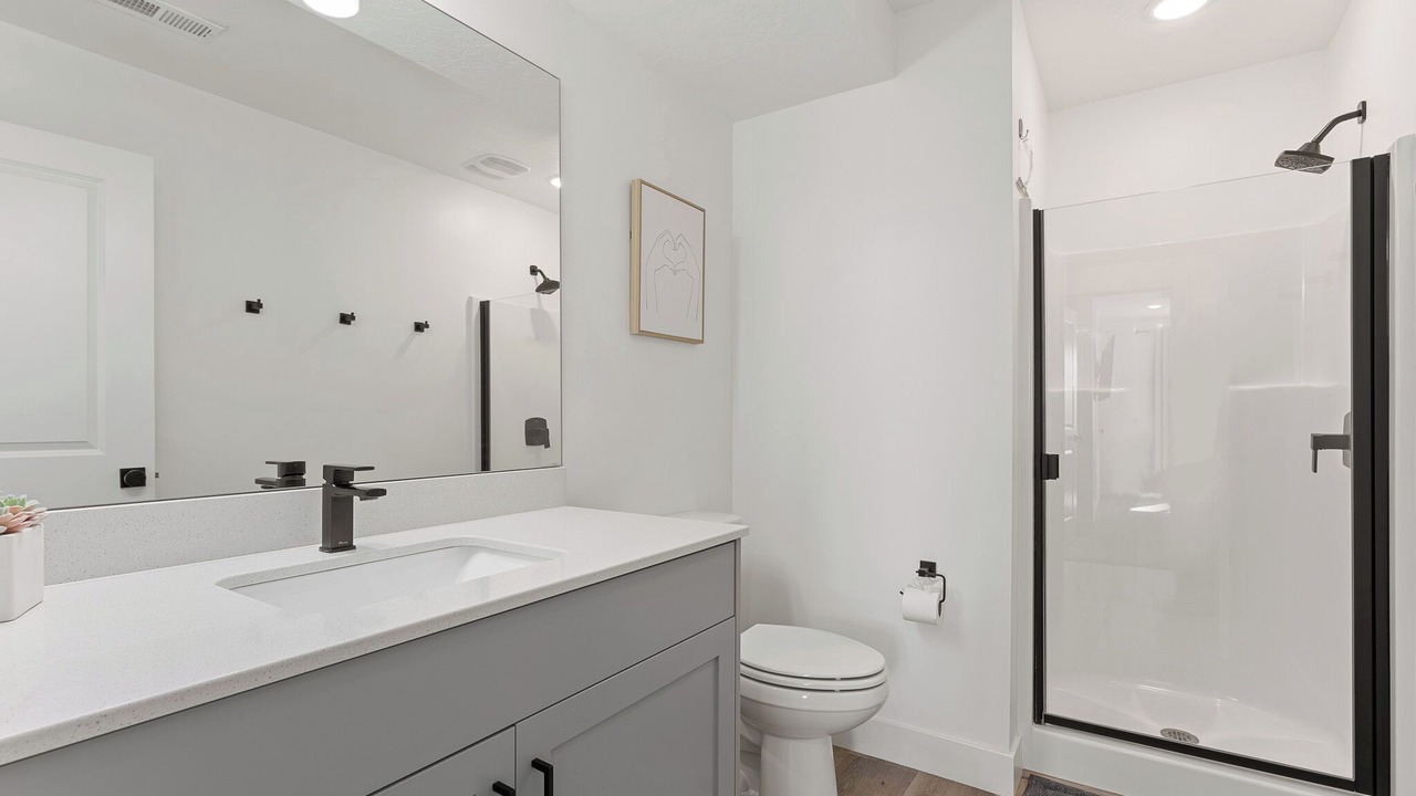 Photo of Bathroom in St. George