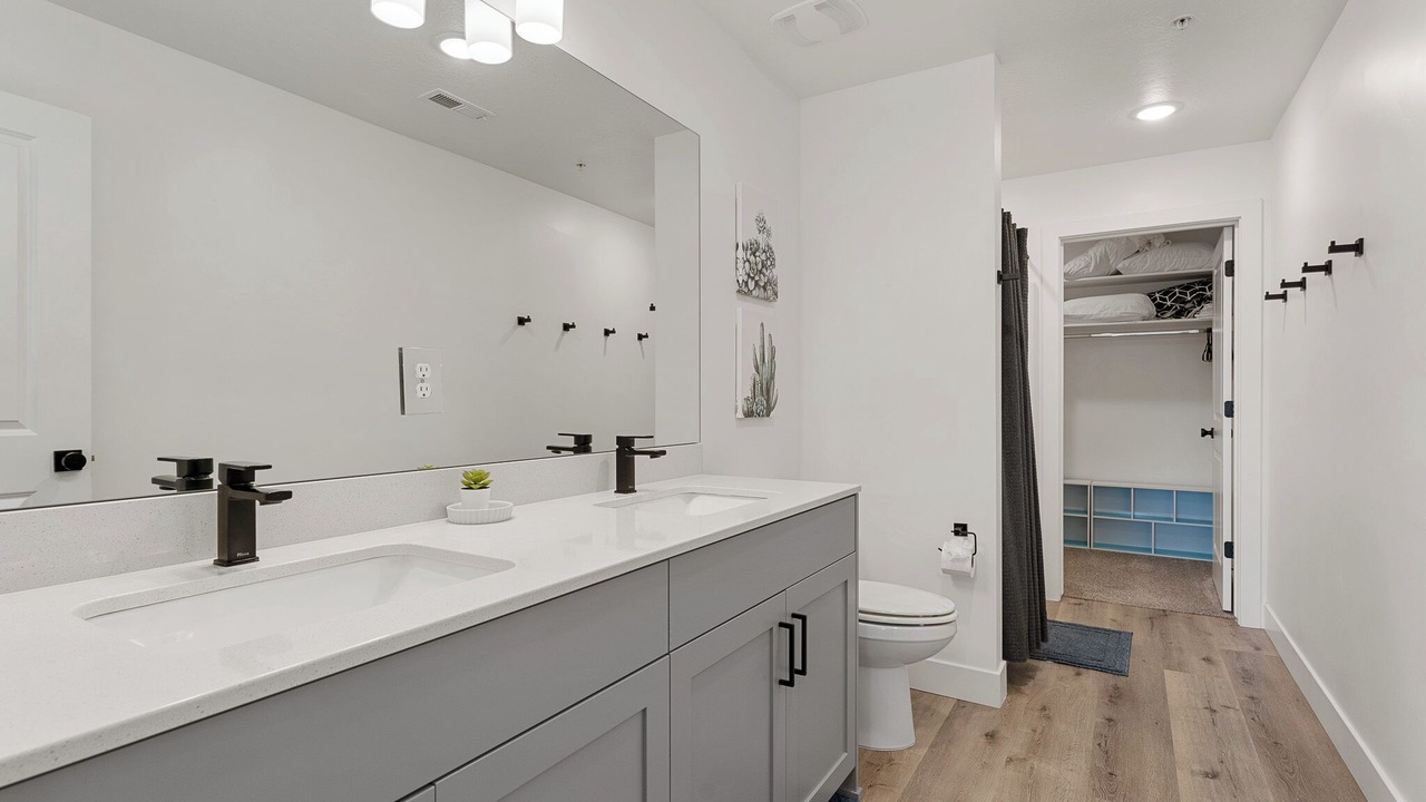 Photo of Bathroom in St. George