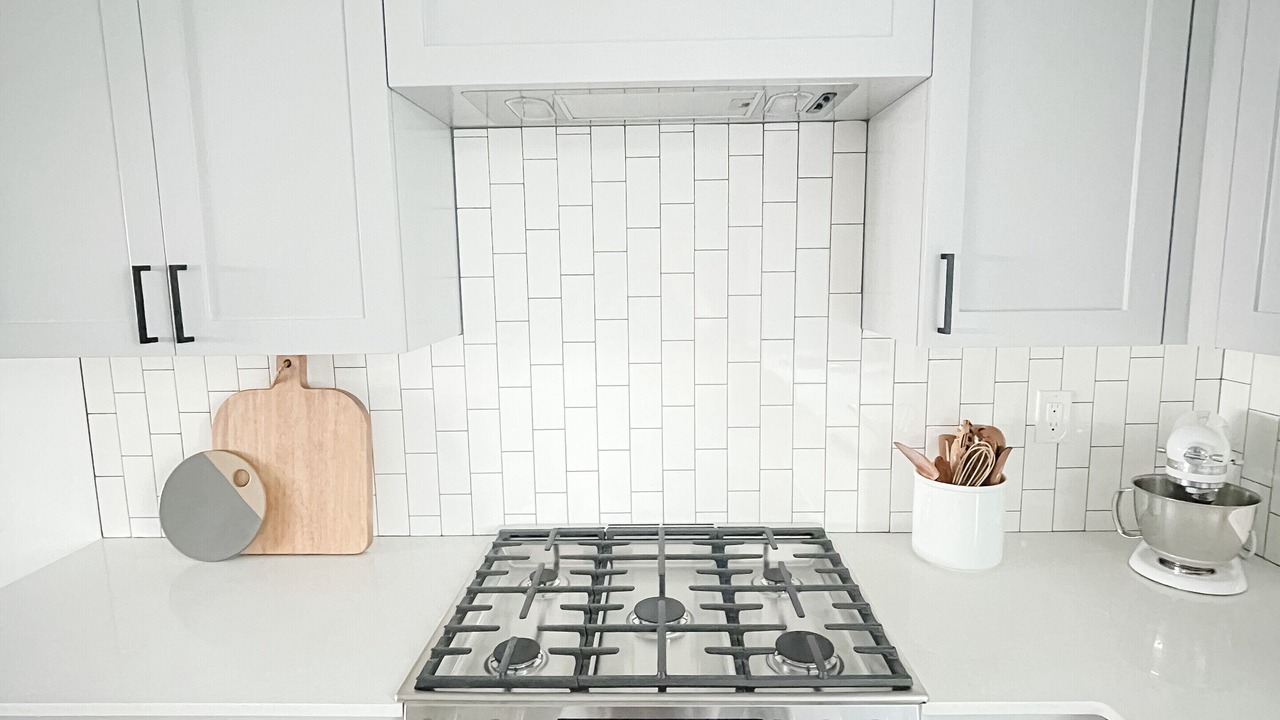 Photo of Kitchen in Central Business District