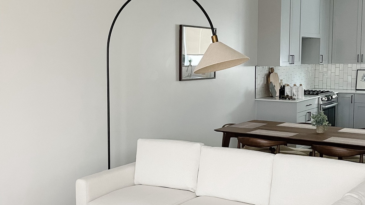 Photo of Livingroom in Central Business District