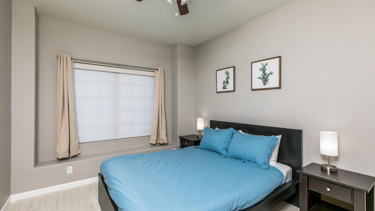 Photo of Bedroom in Paradise Park Vista