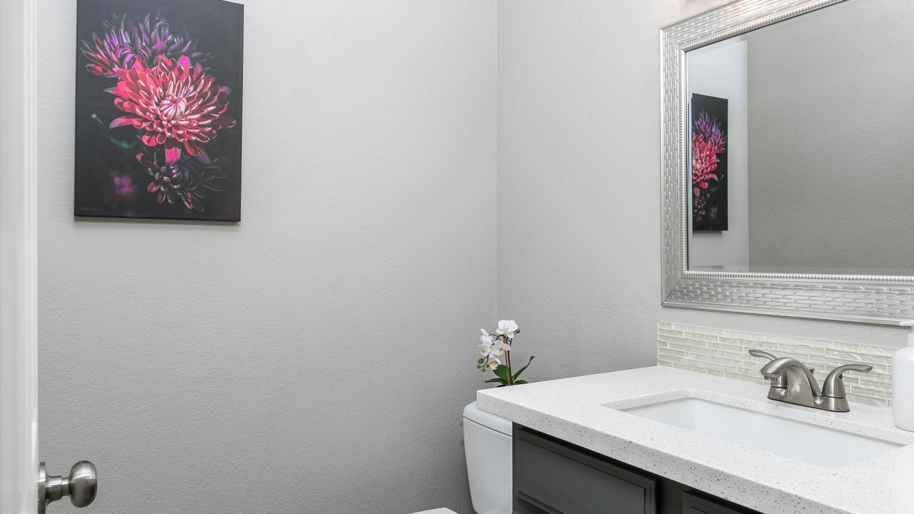 Photo of Bathroom in Paradise Park Vista