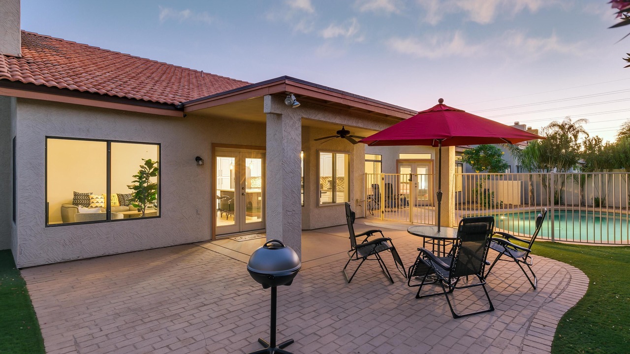 Photo of Outdoor in Paradise Park Vista