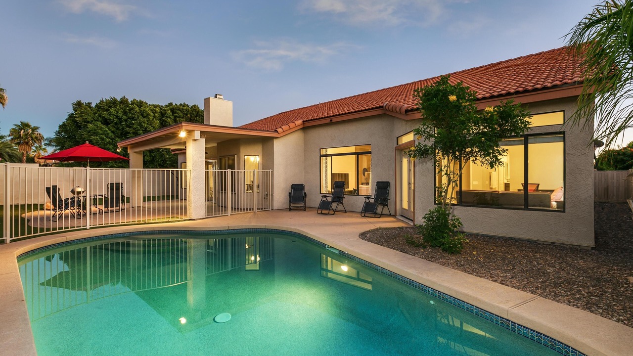 Photo of Outdoor in Paradise Park Vista