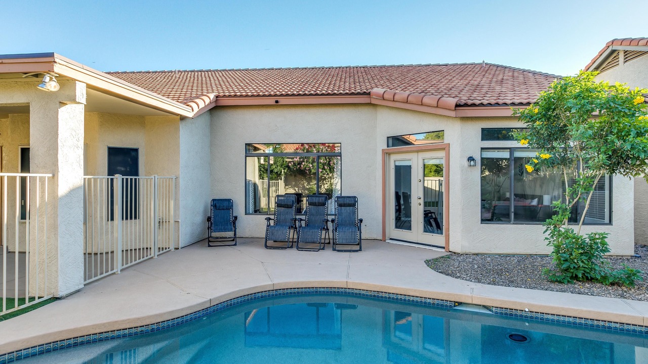Photo of Outdoor in Paradise Park Vista