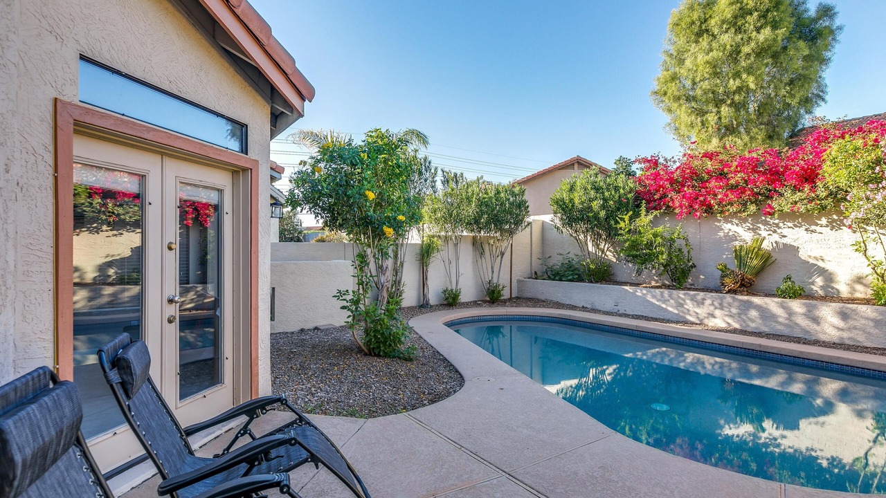 Photo of Outdoor in Paradise Park Vista