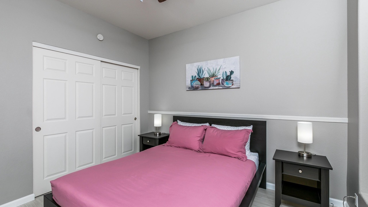 Photo of Bedroom in Paradise Park Vista
