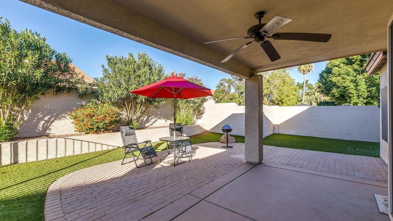 Photo of Outdoor in Paradise Park Vista