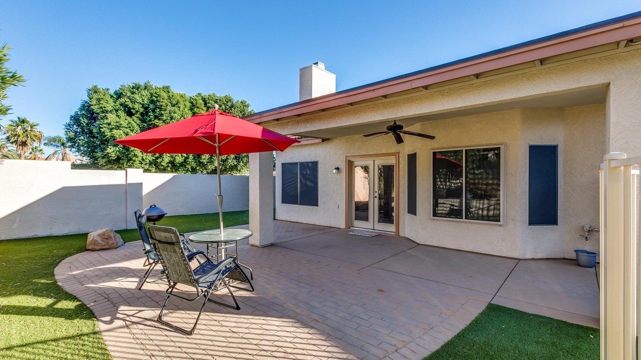 Photo of Outdoor in Paradise Park Vista
