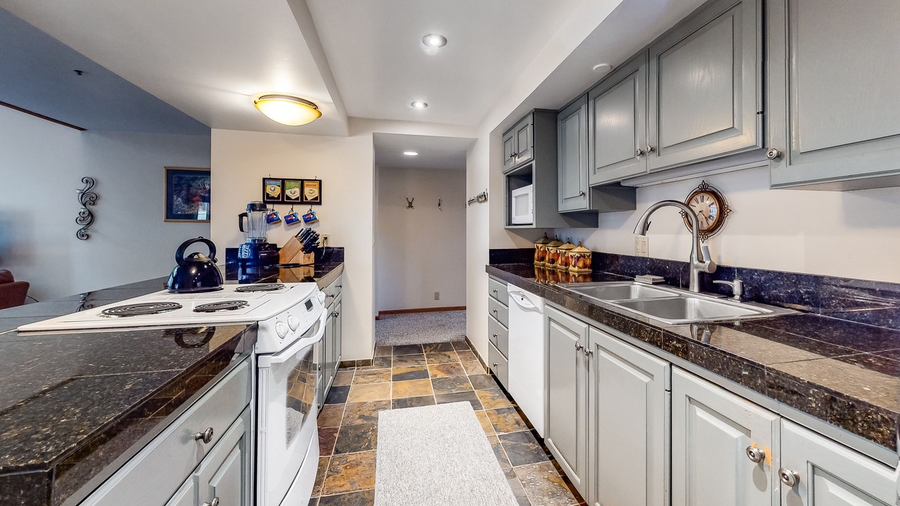 Photo of Kitchen in Deer Valley