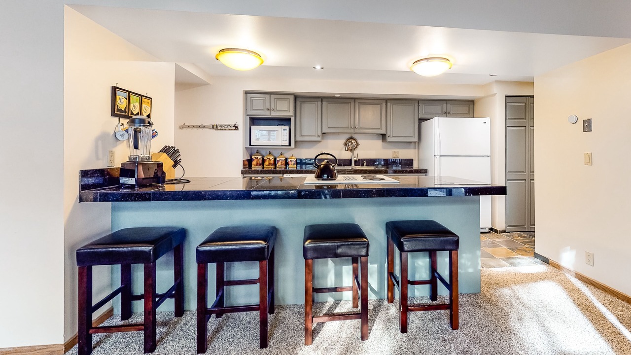 Photo of Kitchen in Deer Valley