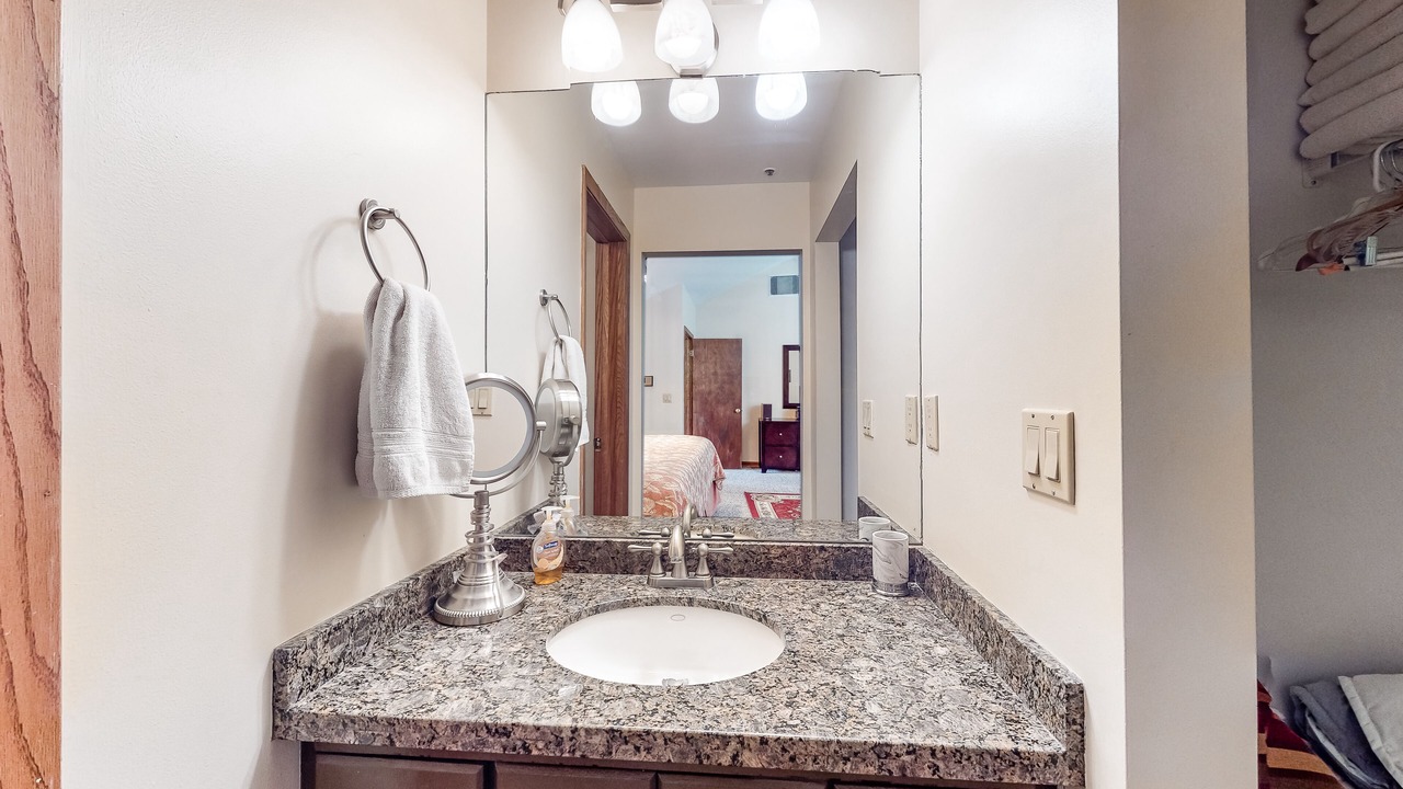 Photo of Bathroom in Deer Valley