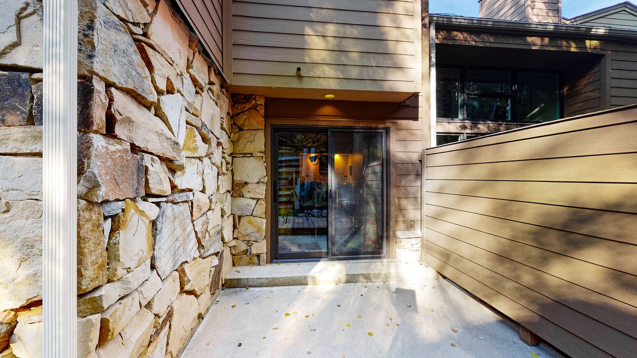 Photo of Outdoor in Deer Valley