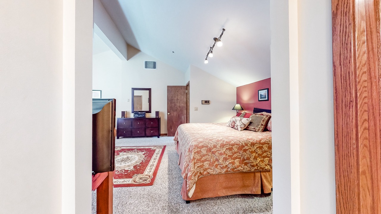 Photo of Bedroom in Deer Valley