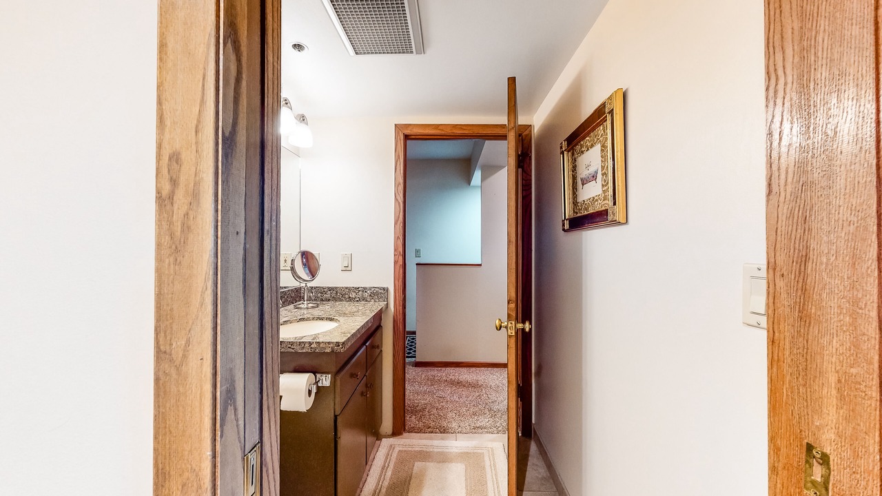 Photo of Bathroom in Deer Valley