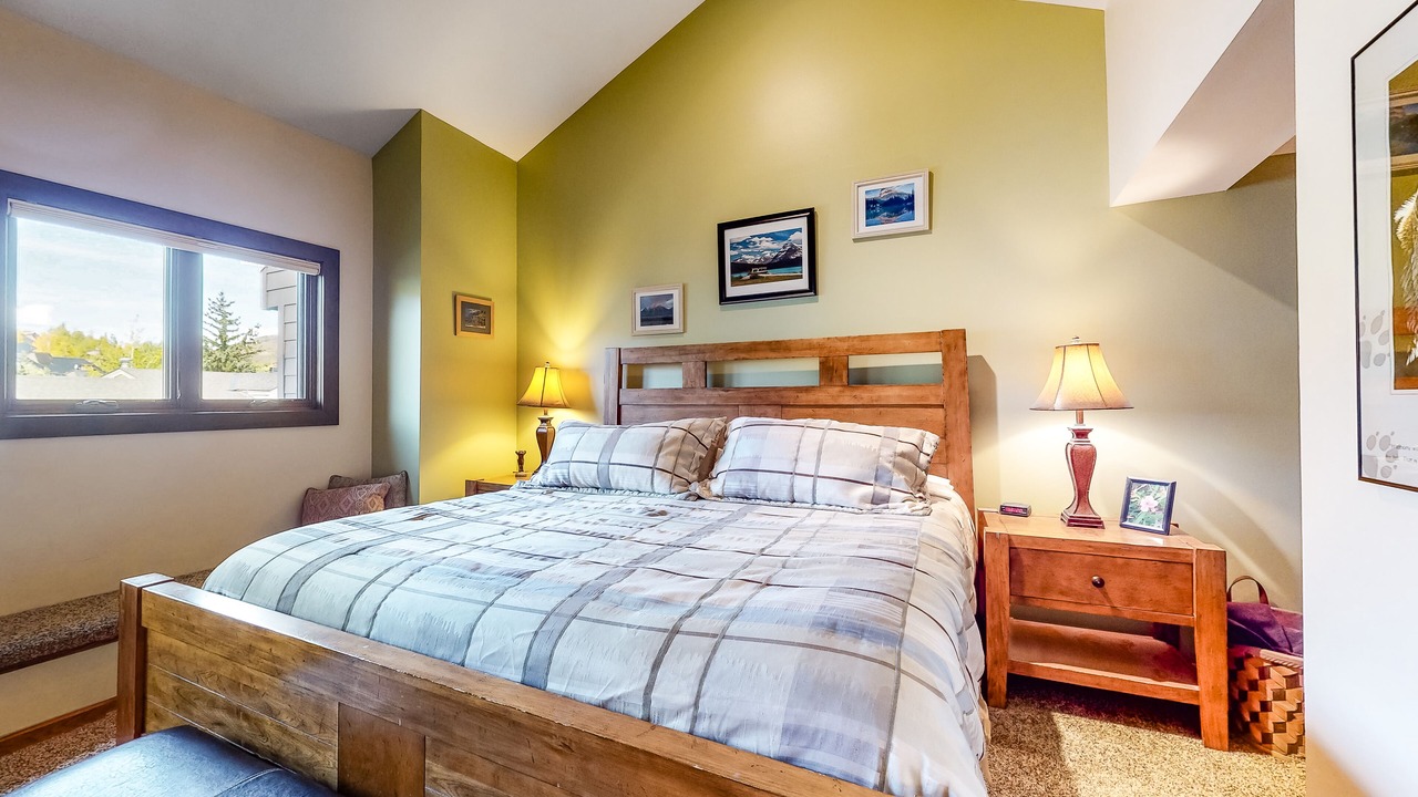 Photo of Bedroom in Deer Valley