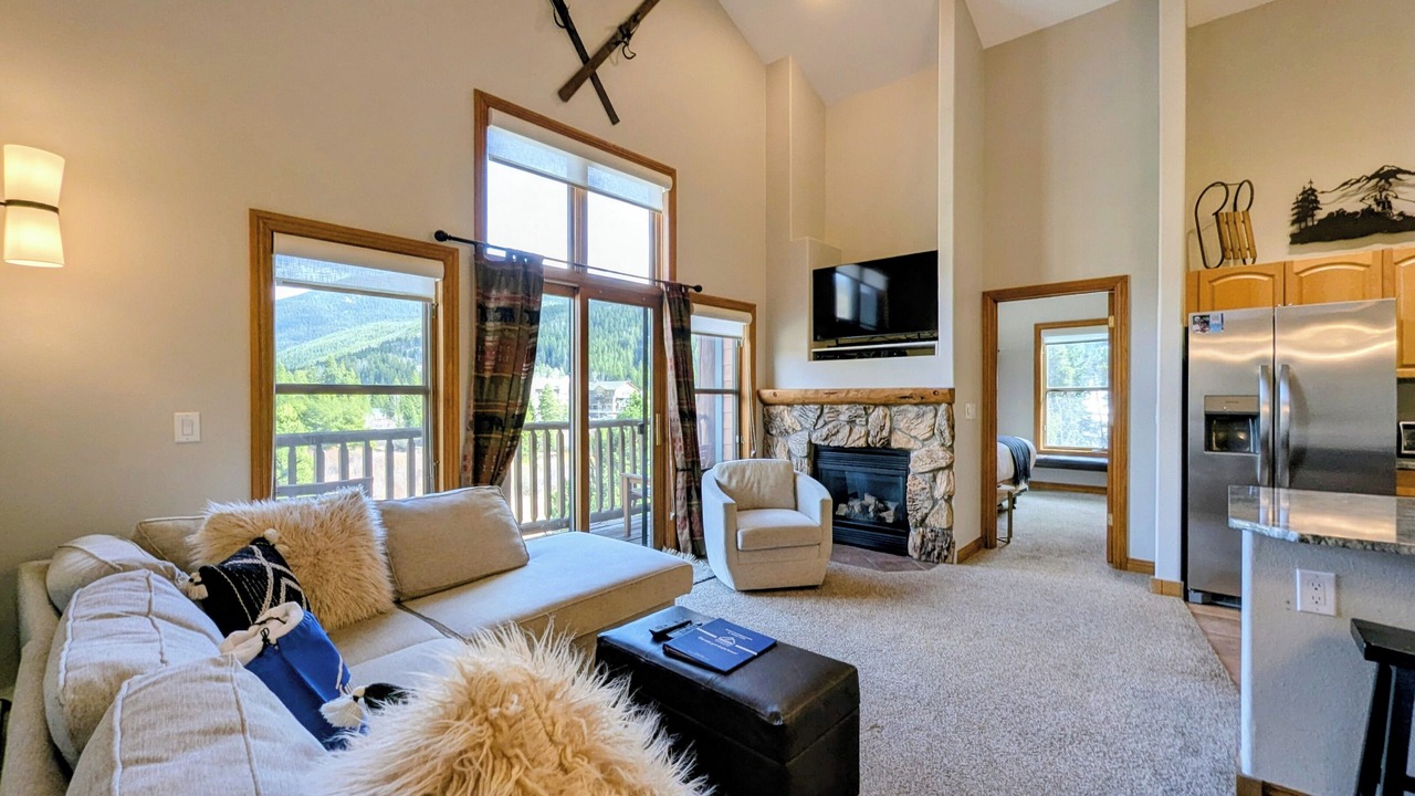 Photo of Livingroom in Mountain House