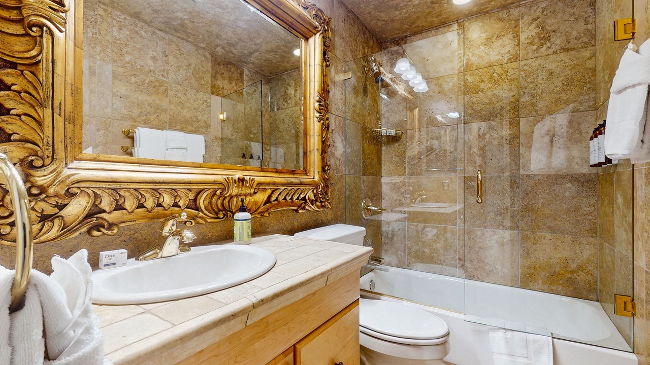 Photo of Bathroom in Vail