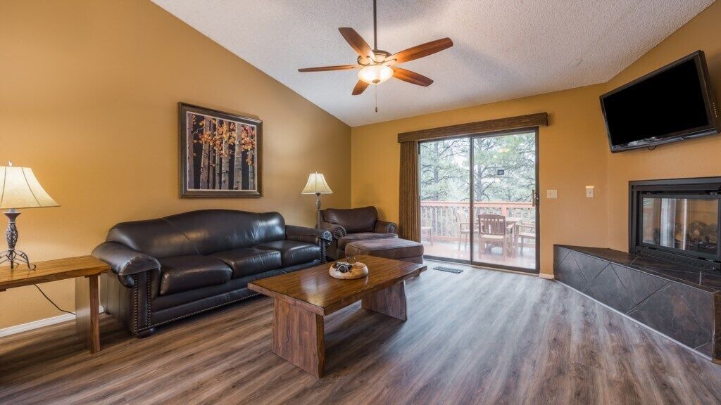 Photo of Livingroom in Flagstaff
