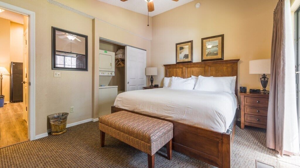 Photo of Bedroom in Flagstaff