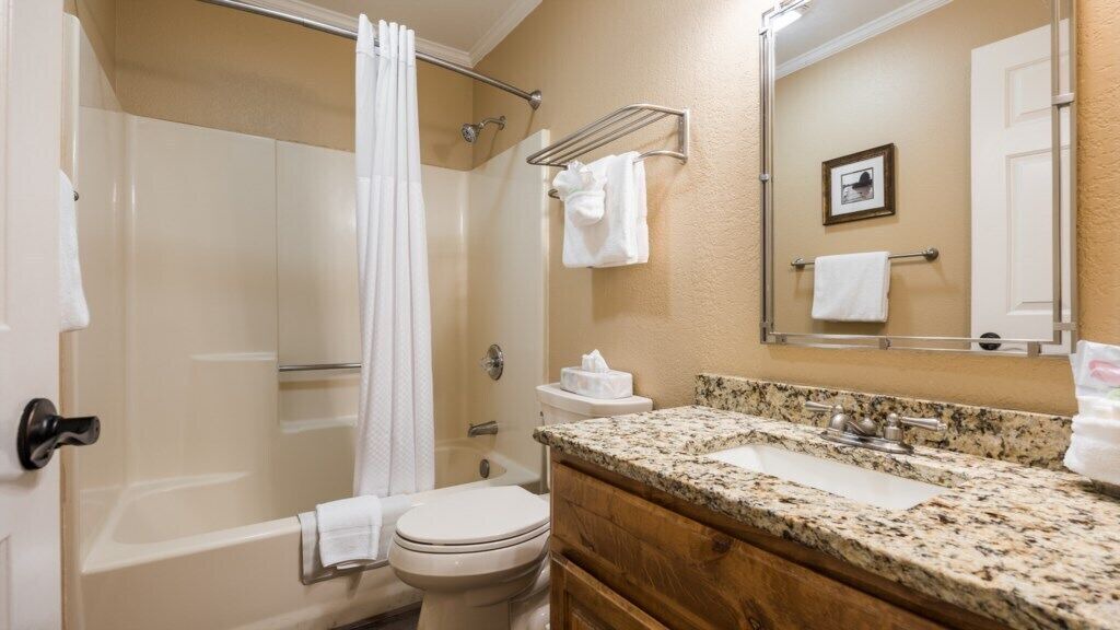 Photo of Bathroom in Flagstaff