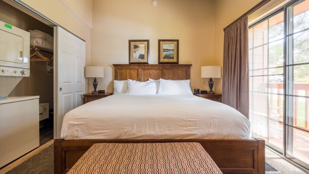 Photo of Bedroom in Flagstaff