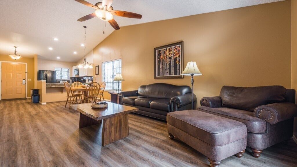 Photo of Livingroom in Flagstaff