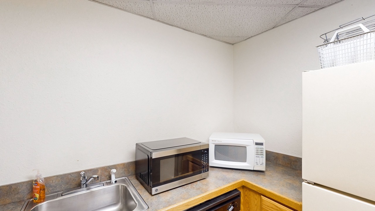 Photo of Kitchen in Four O'Clock