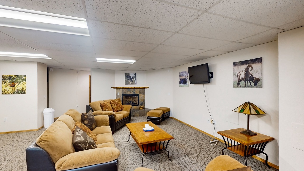 Photo of Livingroom in Four O'Clock