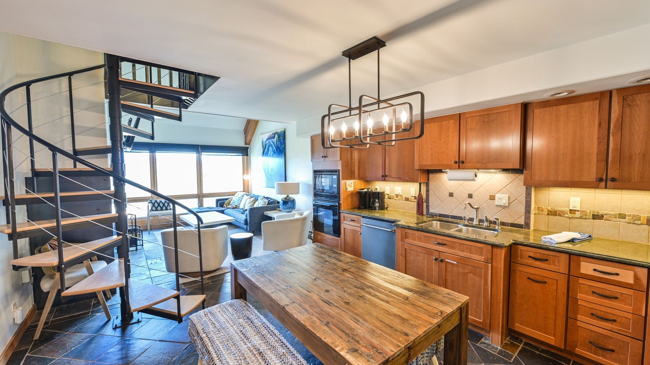 Photo of Bedroom in Mount Crested Butte